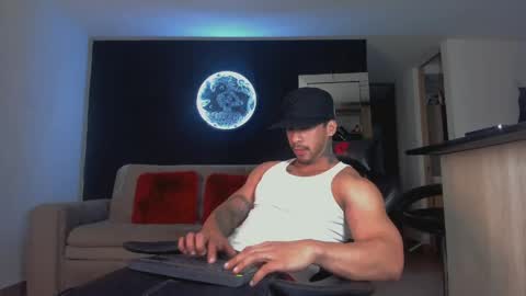 Snapshot of dammianmilleroficial chatting on 04.21.26 INSTAGRAM DAMMIANMILLEROFICIAL online show from 04.21.26