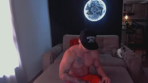 Snapshot of dammianmilleroficial chatting on 04.24.26 INSTAGRAM DAMMIANMILLEROFICIAL online show from 04.24.26