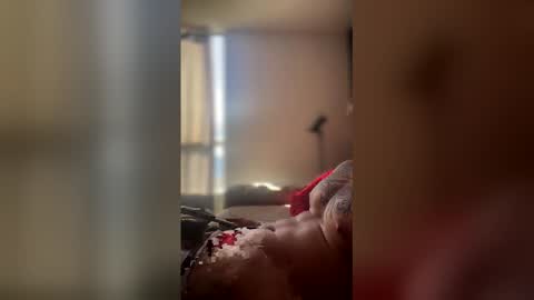 Snapshot of dammianmilleroficial chatting on 05.20.26 INSTAGRAM DAMMIANMILLEROFICIAL online show from 05.20.26