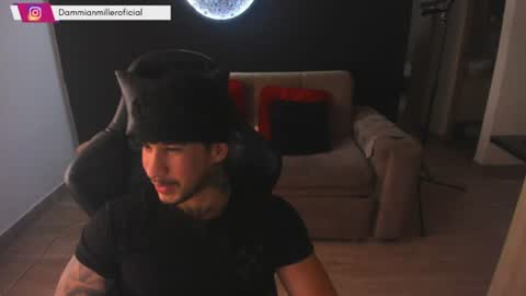 Snapshot of dammianmilleroficial chatting on 06.23.26 INSTAGRAM DAMMIANMILLEROFICIAL online show from 06.23.26