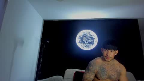 Snapshot of dammianmilleroficial chatting on 07.06.26 INSTAGRAM DAMMIANMILLEROFICIAL online show from 07.06.26