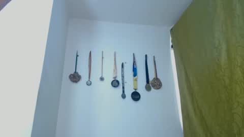 dammuscle online show from 10.23.25