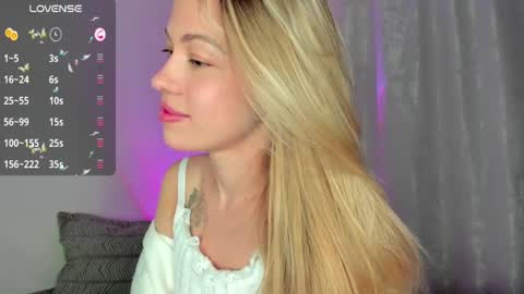  Tiana  online show from 02.12.25