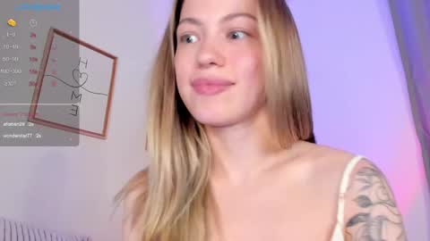  Tiana  online show from 04.15.26