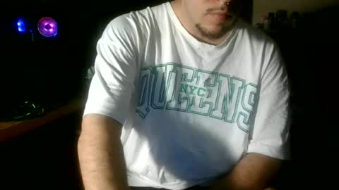 Snapshot of damncore chatting on 06.21.26 damncore online show from 06.21.26