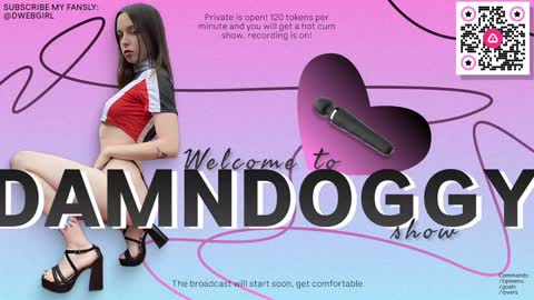 Dora and Igor online show from 01.25.25