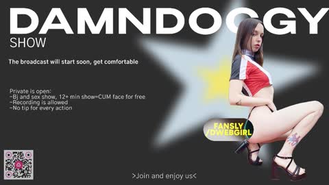 Dora and Igor online show from 03.03.25