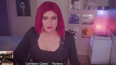 Snapshot of damngina39 chatting on 12.29.24 damngina39 online show from 12.29.24