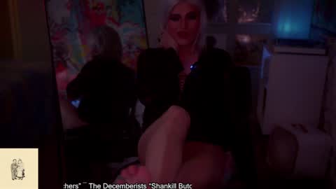 Snapshot of damngina39 chatting on 02.02.25 damngina39 online show from 02.02.25