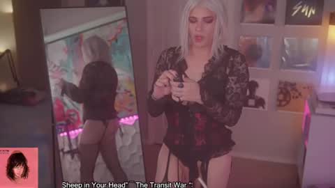 Snapshot of damngina39 chatting on 02.15.25 damngina39 online show from 02.15.25