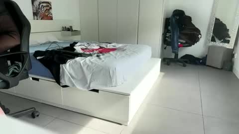 damon5765 online show from 09.29.25