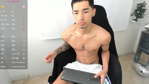 Damon online show from 12.13.24