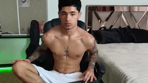 Damon online show from 09.23.25