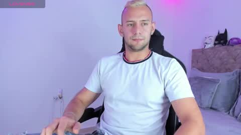 Damon bakert online show from 10.27.25