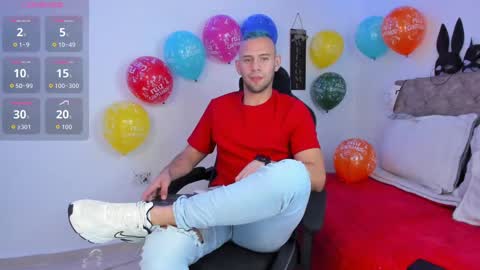 Damon bakert online show from 11.14.25