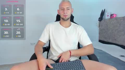 Damon bakert online show from 12.22.25