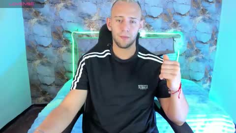 Damon bakert online show from 02.16.26