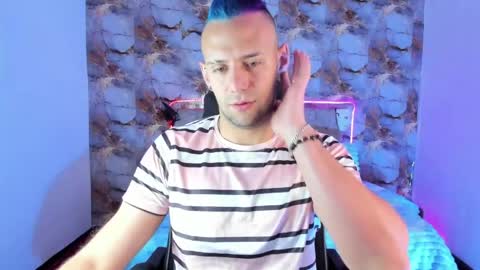 Damon bakert online show from 04.24.26