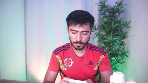 damon_frost online show from 11.19.25