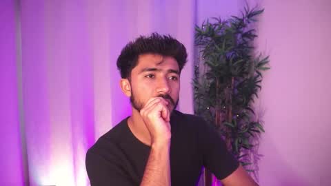 damon_frost online show from 03.13.26