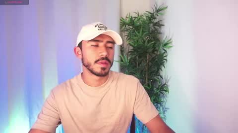 damon_frost online show from 04.14.26