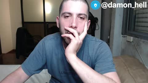 Snapshot of damon_hell chatting on 05.02.26 Damon online show from 05.02.26