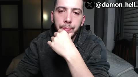 Snapshot of damon_hell chatting on 05.03.26 Damon online show from 05.03.26