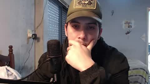 Snapshot of damon_hell chatting on 07.09.26 Damon online show from 07.09.26
