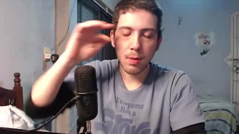 Snapshot of damon_hell chatting on 07.10.26 Damon online show from 07.10.26