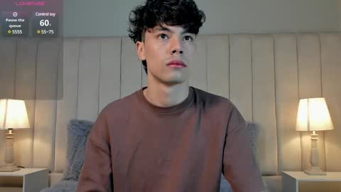 DEMON NORTH online show from 02.28.25