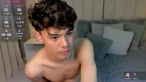 DEMON NORTH online show from 02.28.25