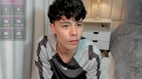 DEMON NORTH online show from 03.01.25