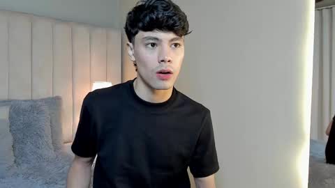 DEMON NORTH online show from 03.03.25