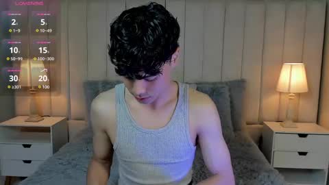 DEMON NORTH online show from 03.04.25