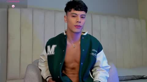 DEMON NORTH online show from 12.18.25