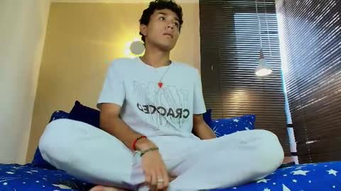 Damon  Salvatore online show from 03.31.26