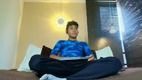 Damon  Salvatore online show from 04.17.26