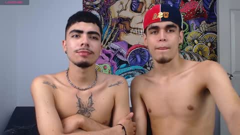 damoncolbi online show from 12.11.24