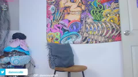 damoncolbi online show from 02.09.25