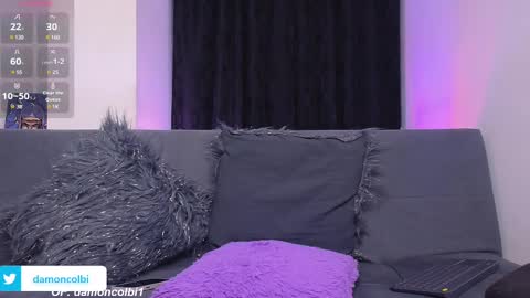 damoncolbi online show from 02.20.25