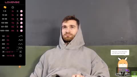 Discount ONLYFANS -  online show from 02.16.25