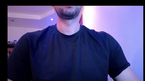 Snapshot of damonnight88 chatting on 12.01.25 Damon Night online show from 12.01.25