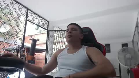 damyan_2003 online show from 12.11.24