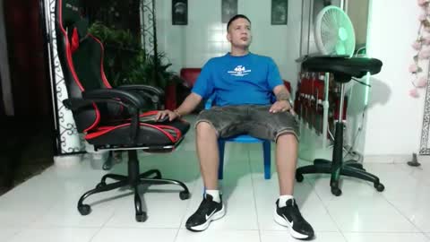 damyan_2003 online show from 01.06.25