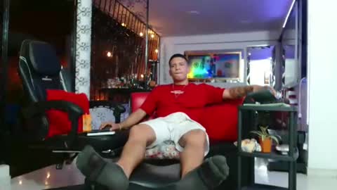 damyan_2003 online show from 10.27.25