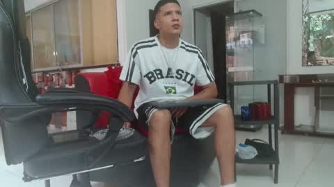 damyan_2003 online show from 11.16.25