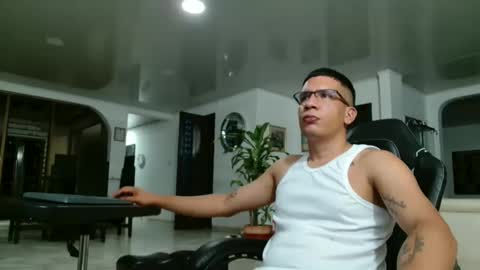 damyan_2003 online show from 03.16.26