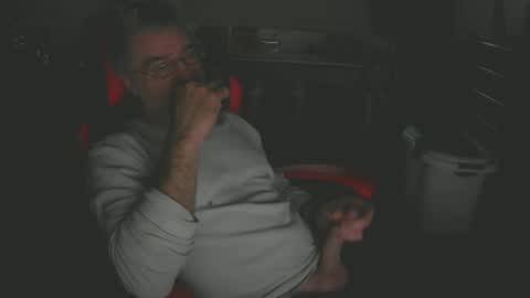 dan137111 online show from 03.29.26