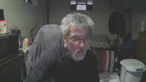 dan137111 online show from 03.31.26