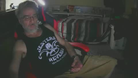 dan137111 online show from 04.05.26